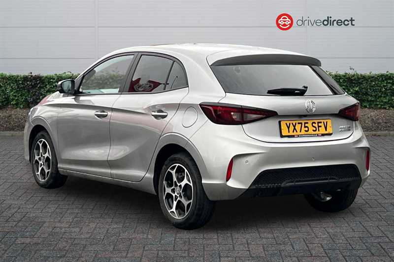 Used MG MG3 2026 for sale - 77757840: Photo 5