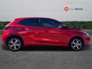 Used MG MG3 2025 for sale - 76852526: Photo