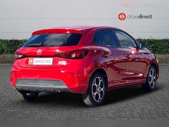 Used MG MG3 2025 for sale - 76852526: Photo