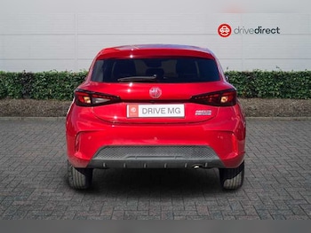 Used MG MG3 2025 for sale - 76852526: Photo