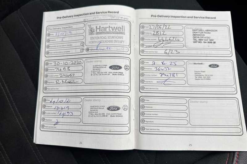 Used Ford Kuga 2019 for sale - 76956286: Photo 47