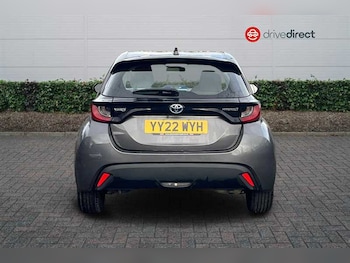 Used Toyota Yaris 2022 for sale - 77566785: Photo