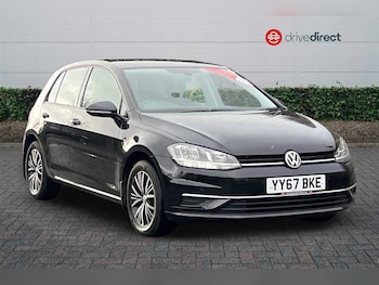 2017 - 1.4 TSI SE [Nav] 5dr DSG