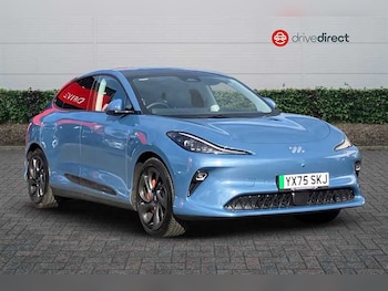 Used MG MG IM6 2025 for sale - 77082824: Photo