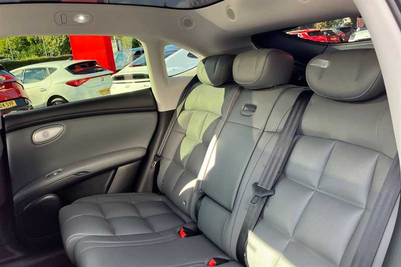 Used MG MG IM6 2025 for sale - 77082824: Photo 24