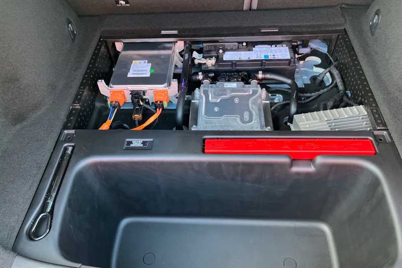 Used MG MG IM6 2025 for sale - 77082824: Photo 37