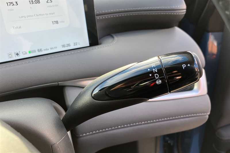 Used MG MG IM6 2025 for sale - 77082824: Photo 49