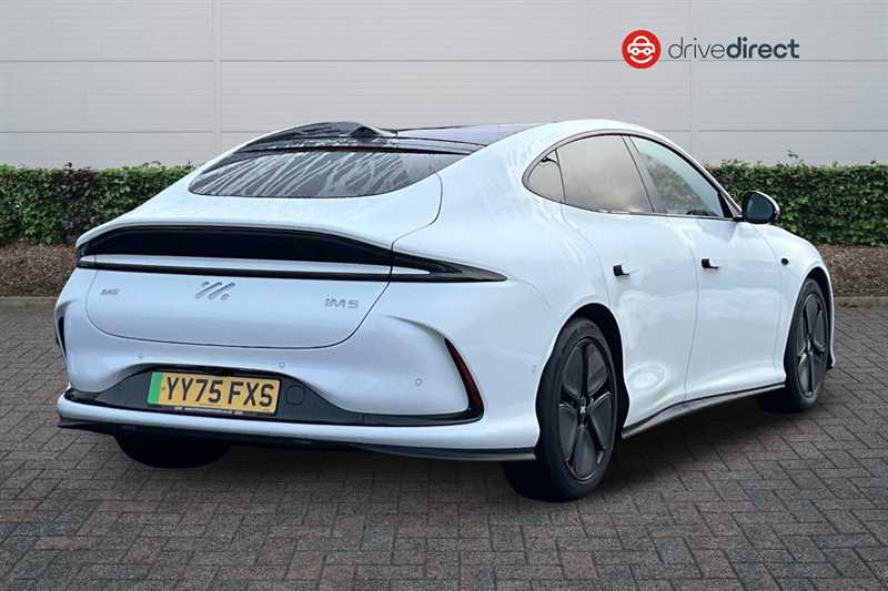 Used MG MG IM5 2025 for sale - 77800765: Photo 3