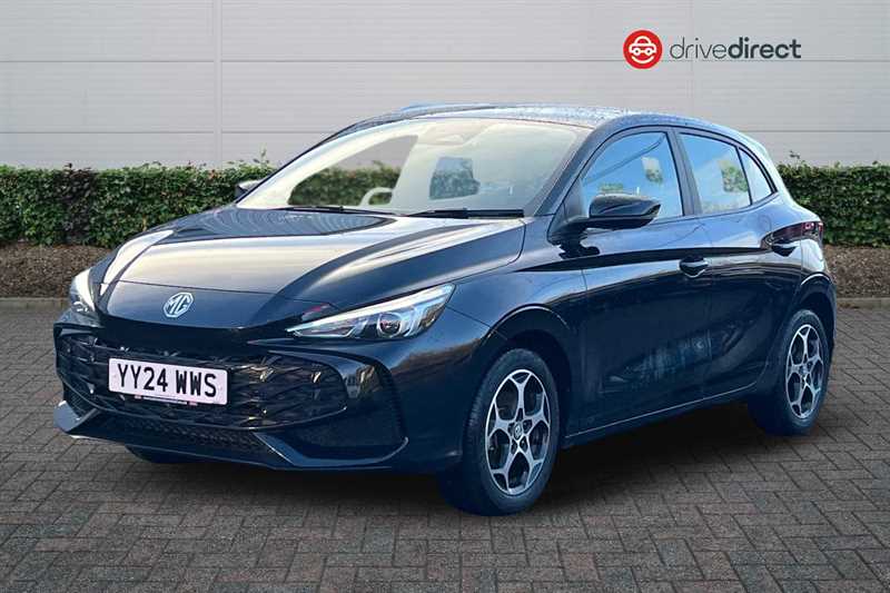 Used MG MG3 2024 for sale - 77335392: Photo 7