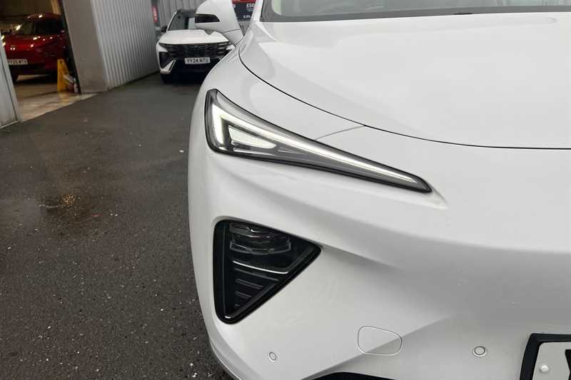 Used MG MGS6 2025 for sale - 77638316: Photo 28