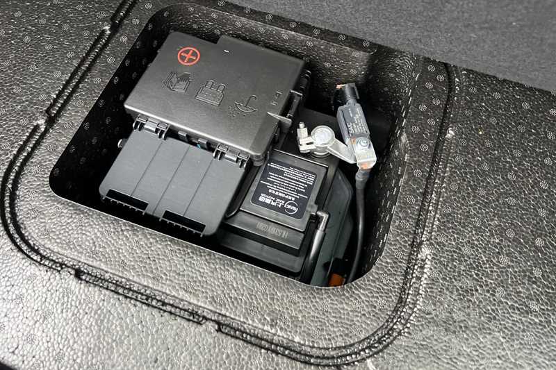 Used MG MGS6 2025 for sale - 77638316: Photo 36