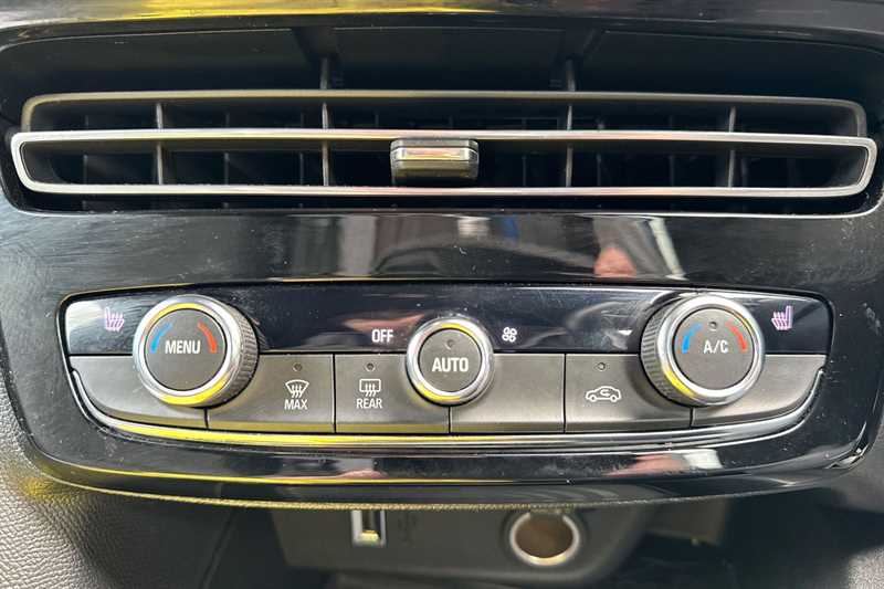 Used Vauxhall Mokka 2021 for sale - 78208488: Photo 15