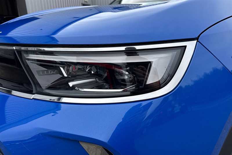 Used Vauxhall Mokka 2021 for sale - 78208488: Photo 29