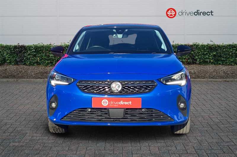 Used Vauxhall Corsa 2021 for sale - 78137995: Photo 8