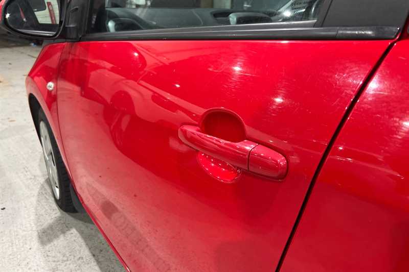 Used Toyota AYGO 2017 for sale - 77474298: Photo 32