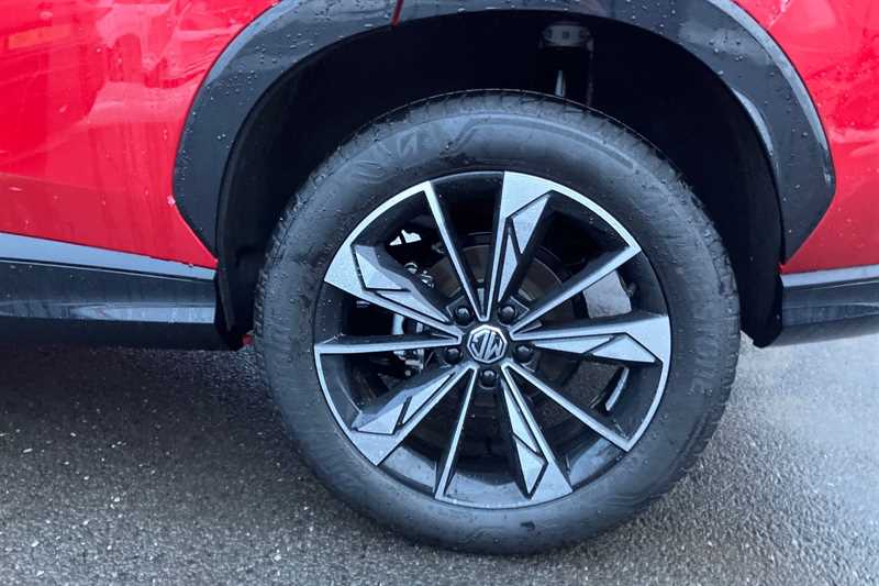 Used MG MG HS 2025 for sale - 77562248: Photo 10