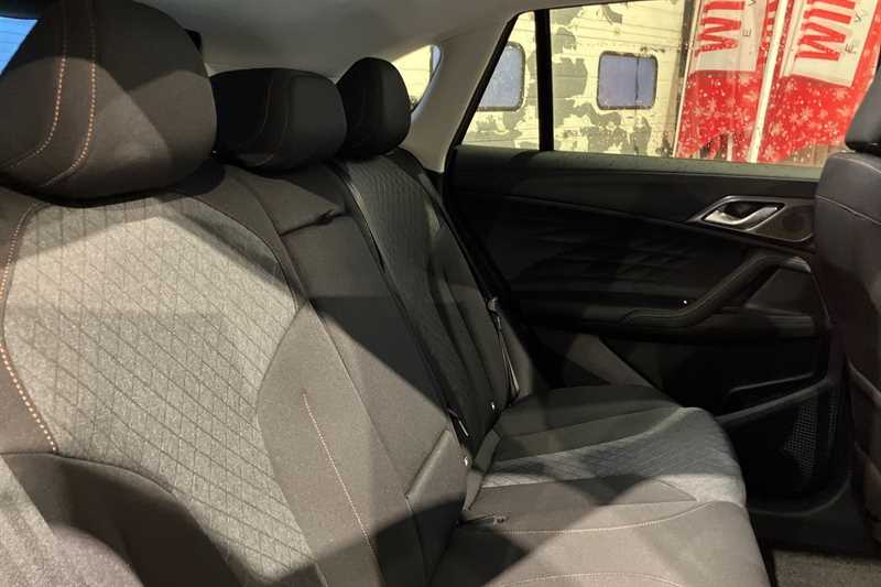 Used MG MG HS 2025 for sale - 77562248: Photo 24