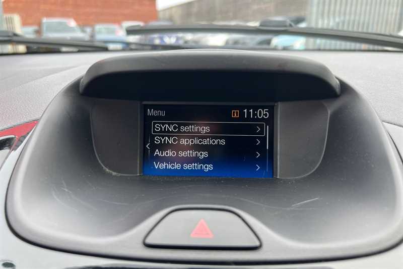 Used Ford Ka+ 2017 for sale - 78174288: Photo 18