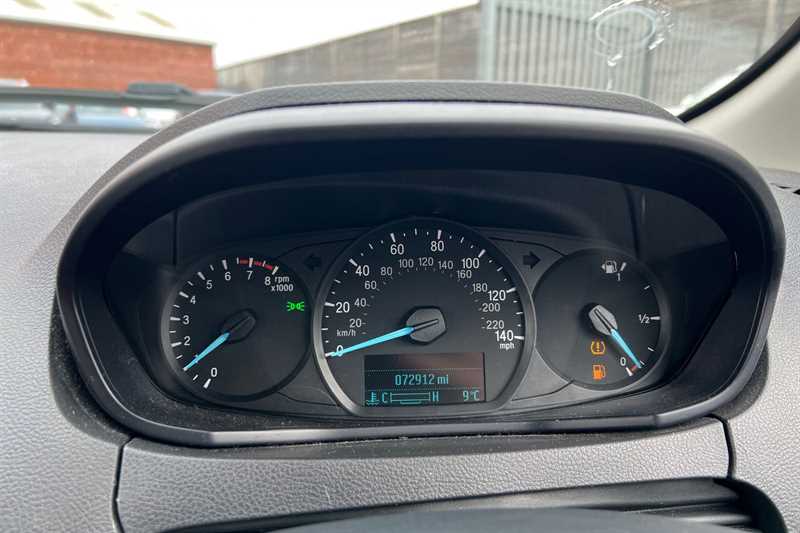 Used Ford Ka+ 2017 for sale - 78174288: Photo 20