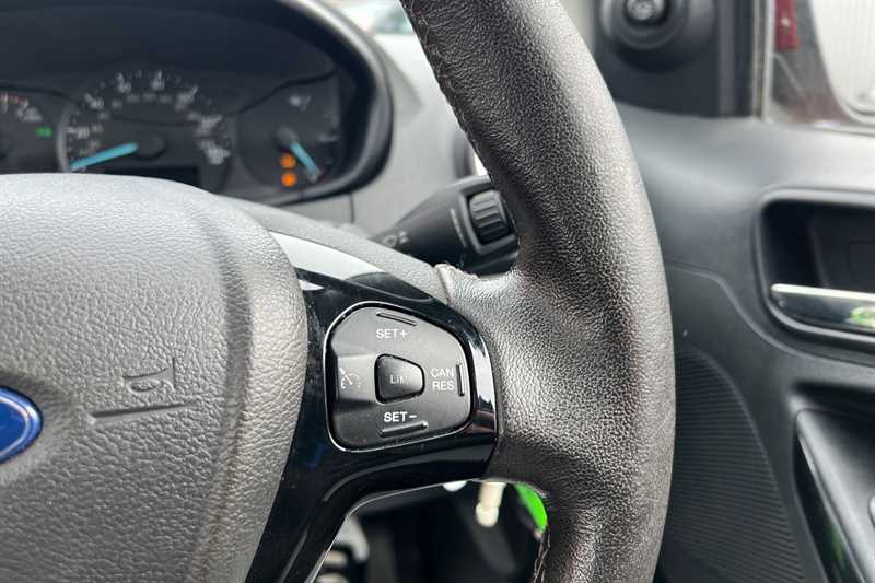 Used Ford Ka+ 2017 for sale - 78174288: Photo 22