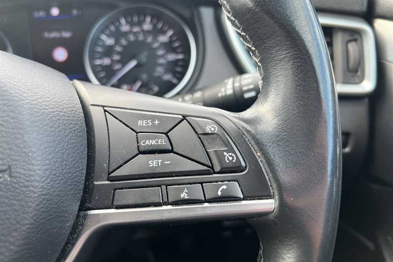 Used Nissan Qashqai 2021 for sale - 78076299: Photo 22