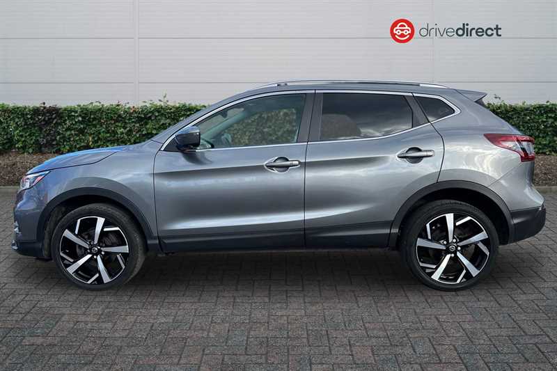 Used Nissan Qashqai 2021 for sale - 78076299: Photo 6