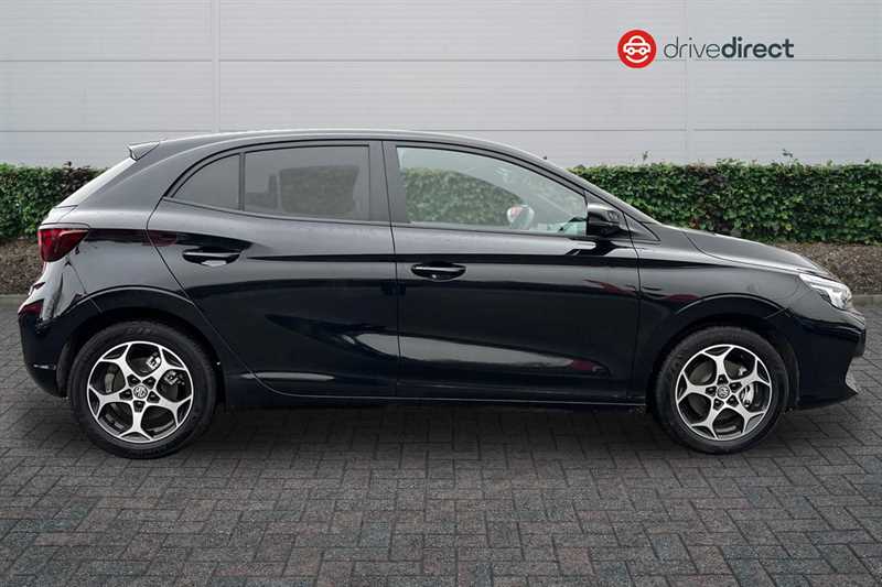 Used MG MG3 2025 for sale - 77712599: Photo 2