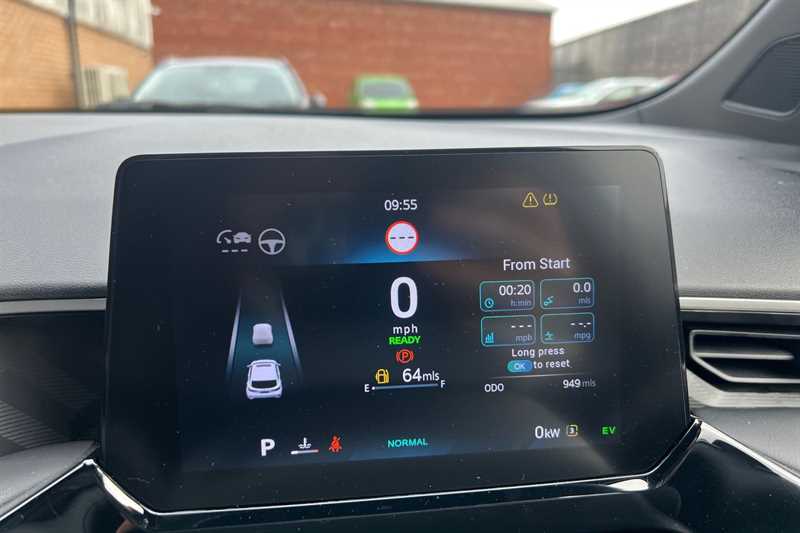 Used MG MG3 2025 for sale - 77712599: Photo 20