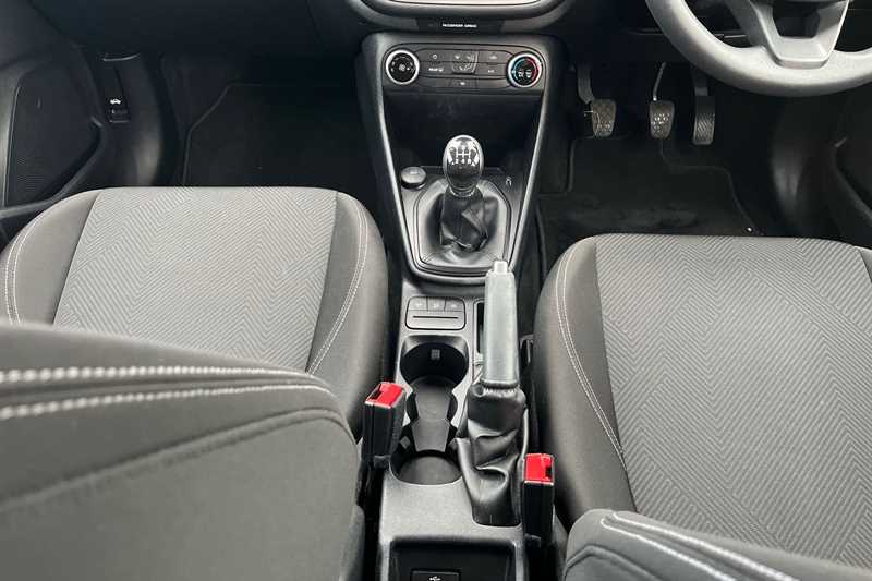 Used Ford Fiesta 2022 for sale - 76733081: Photo 14