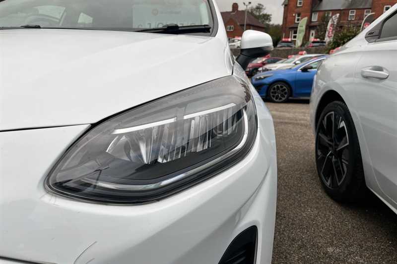 Used Ford Fiesta 2022 for sale - 76733081: Photo 29