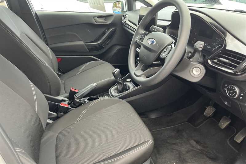 Used Ford Fiesta 2022 for sale - 76733081: Photo 38
