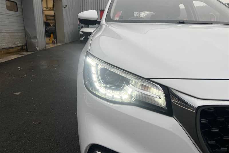 Used MG MG HS 2022 for sale - 77430129: Photo 28