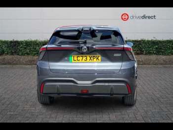 Used MG MG4 2023 for sale - 74947950: Photo