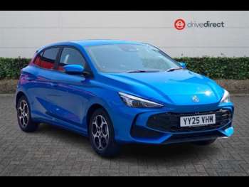 Used MG MG3 2025 for sale - 74912111: Photo