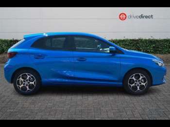 Used MG MG3 2025 for sale - 74912111: Photo