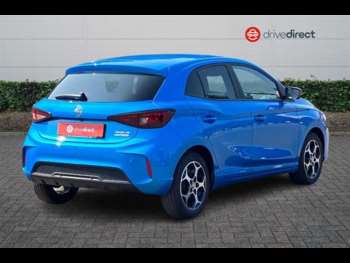 Used MG MG3 2025 for sale - 74912111: Photo