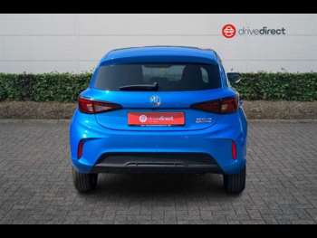 Used MG MG3 2025 for sale - 74912111: Photo