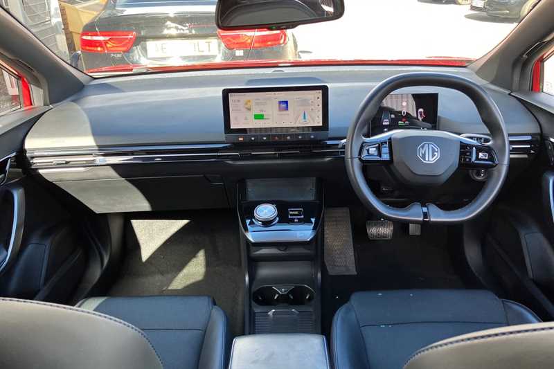 Used MG MG4 2023 for sale - 78076067: Photo 13