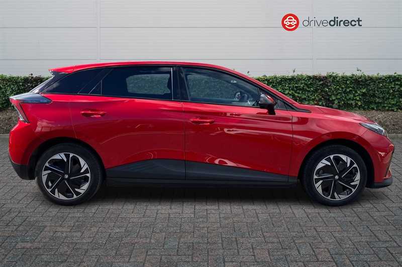 Used MG MG4 2023 for sale - 78076067: Photo 2