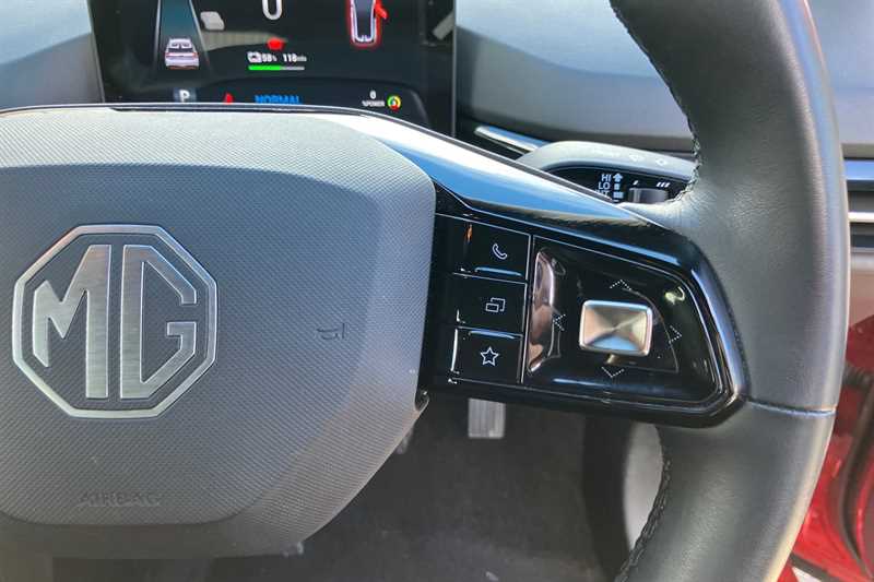 Used MG MG4 2023 for sale - 78076067: Photo 22
