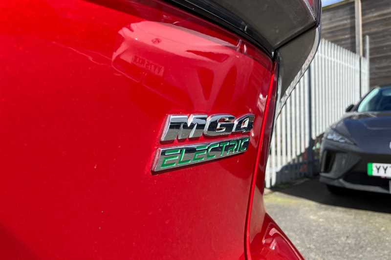 Used MG MG4 2023 for sale - 78076067: Photo 30