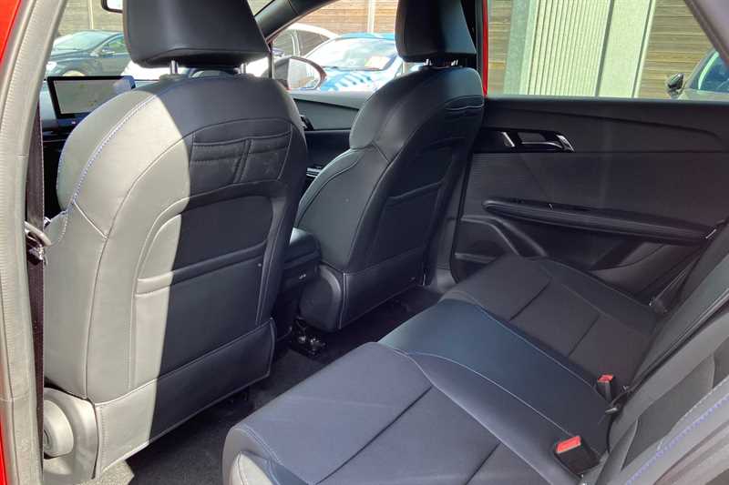 Used MG MG4 2023 for sale - 78076067: Photo 38