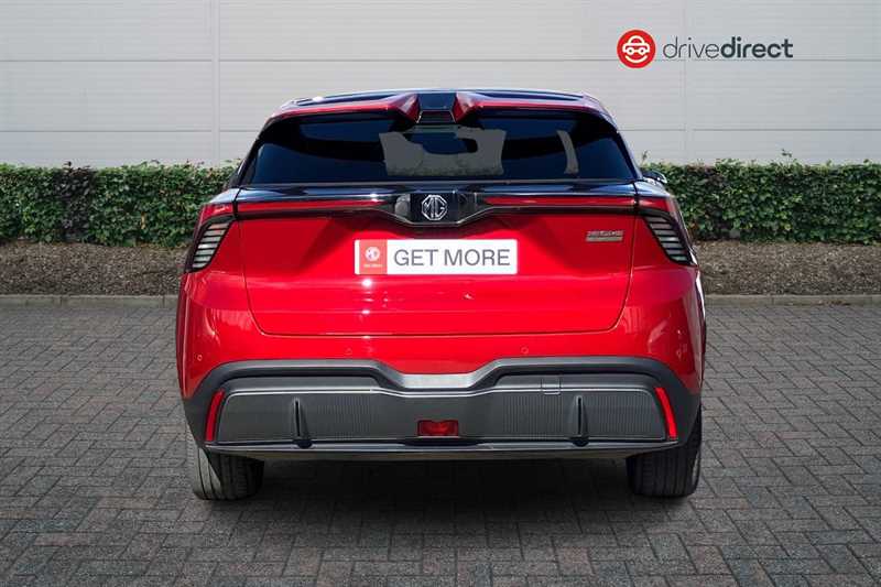 Used MG MG4 2023 for sale - 78076067: Photo 4