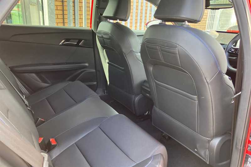 Used MG MG4 2023 for sale - 78076067: Photo 41