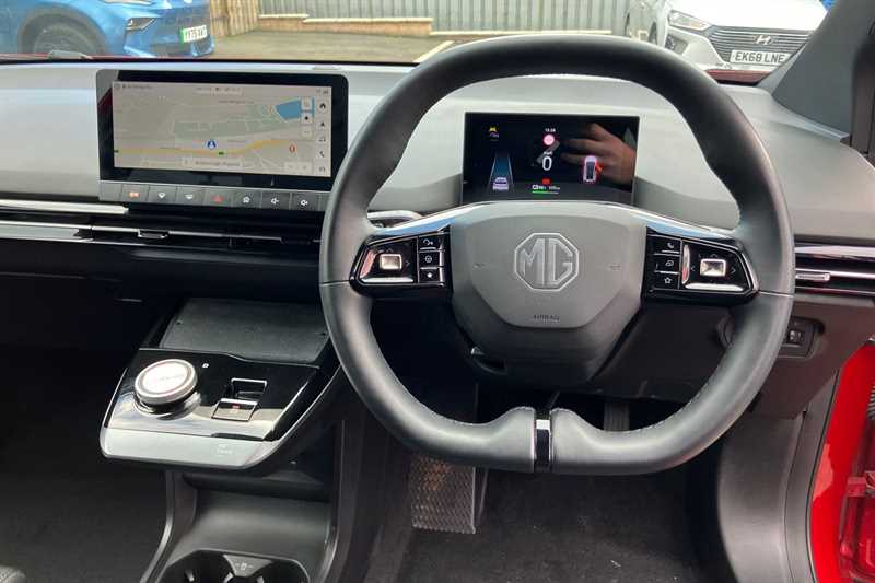 Used MG MG4 2023 for sale - 78076067: Photo 45