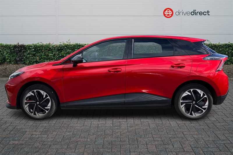 Used MG MG4 2023 for sale - 78076067: Photo 6