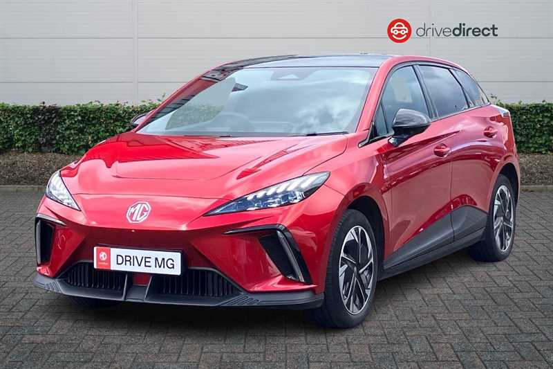 Used MG MG4 2023 for sale - 78076067: Photo 7