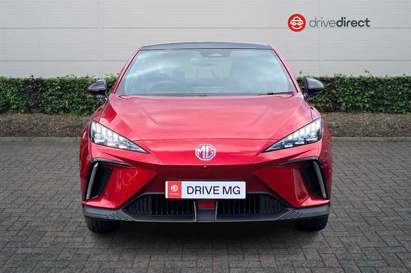 Used MG MG4 2023 for sale - 78076067: Photo 8