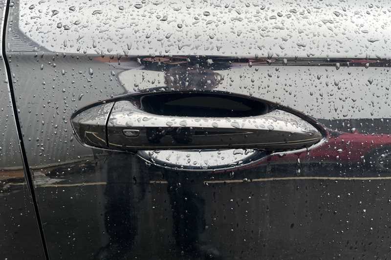 Used MG MGS5 2025 for sale - 77899887: Photo 33