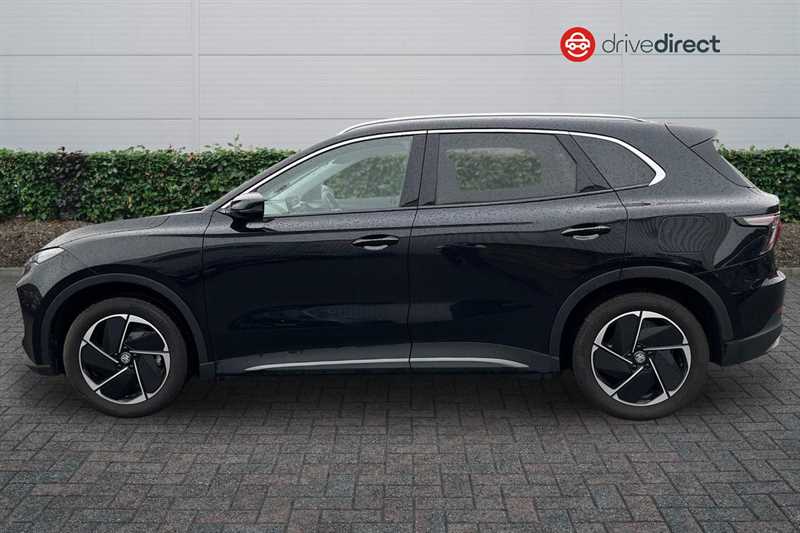 Used MG MGS5 2025 for sale - 77899887: Photo 6